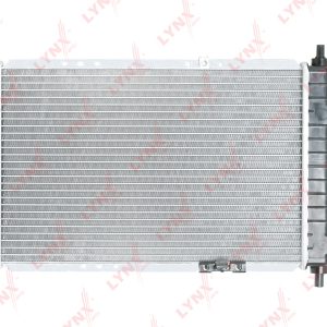 Радиатор основной