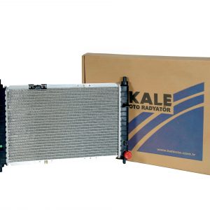 Радиатор основной