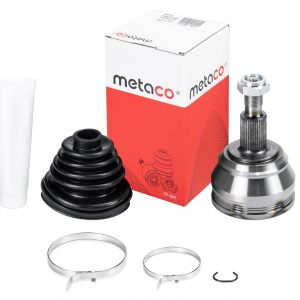 ШРУС наружный передний