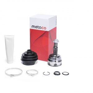 ШРУС наружный передний