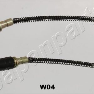 Трос стояночного тормоза