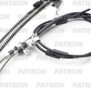 Трос стояночного тормоза