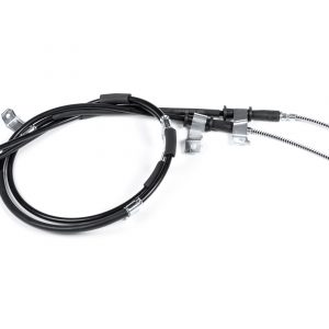 Трос стояночного тормоза