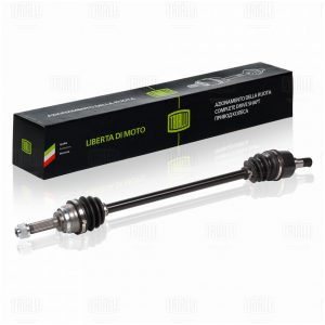 Полуось передняя правая