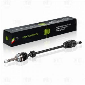 Полуось передняя правая