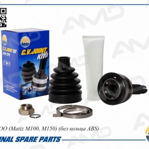 ШРУС наружный передний