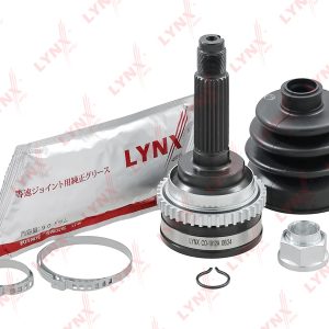 ШРУС наружный передний