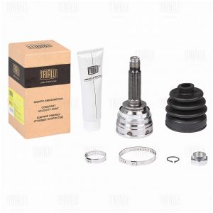 ШРУС наружный передний