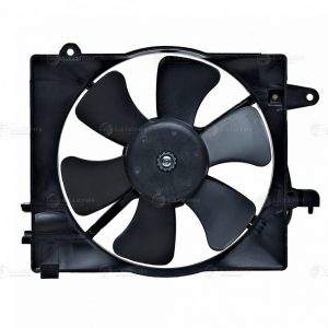 Вентилятор радиатора