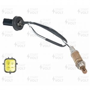 Датчик кислородный/Lambdasonde