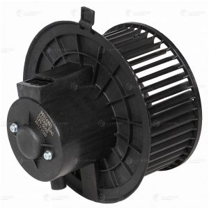 Моторчик отопителя