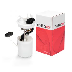 Насос топливный электрический