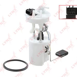 Насос топливный электрический