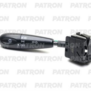 Переключатель поворотов подрулевой