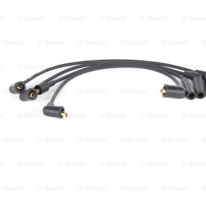 Провода высокого напряж. к-кт