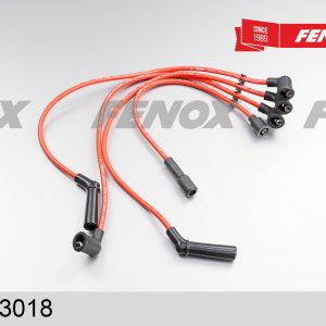 Провода высокого напряж. к-кт