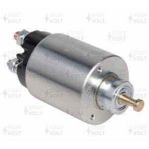 Реле втягивающее