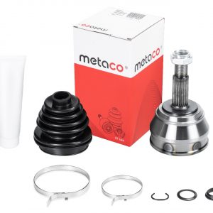 ШРУС наружный передний