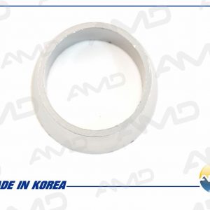 Прокладка приемной трубы глушителя