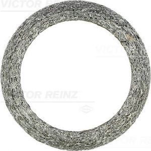 Прокладка приемной трубы глушителя