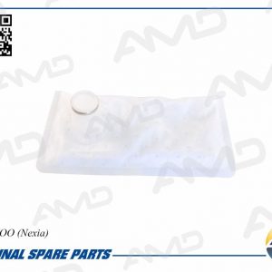 Фильтр сетчатый