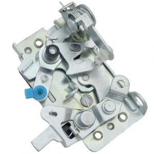 Замок двери передней левой