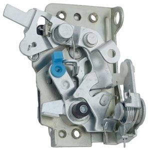 Замок двери передней правой