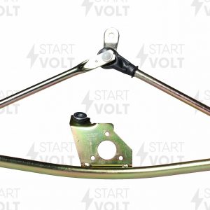 Трапеция стеклоочистителей