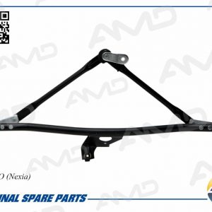 Трапеция стеклоочистителей