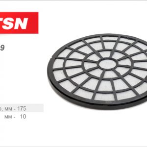 Фильтр салона