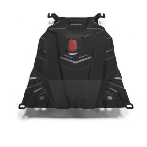 Защита картера и КПП