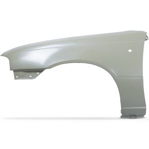 Крыло переднее левое