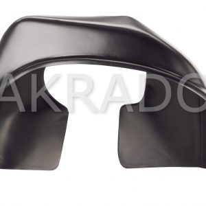 Локер передний правый