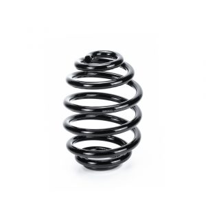 Пружина задняя