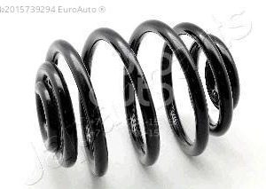 Пружина задняя