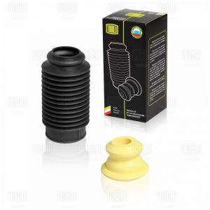 Пыльник с отбойником к-кт на 1 передней подвески