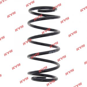 Пружина передняя