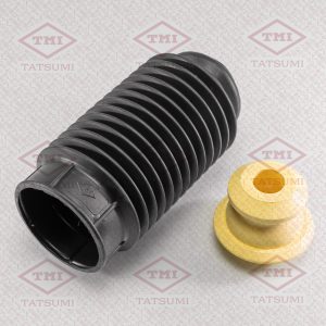 Пыльник с отбойником к-кт на 1 передней подвески