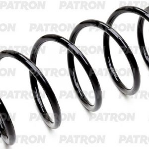 Пружина передняя