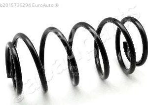 Пружина передняя