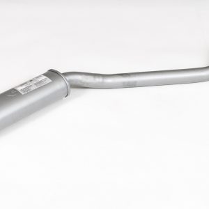 Глушитель средняя часть