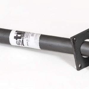 Труба глушителя