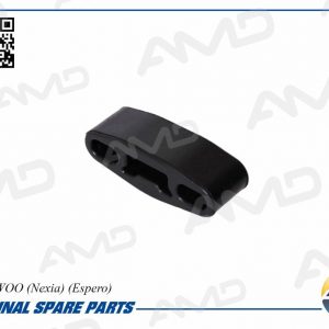 Резинка подвеса глушителя