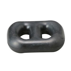 Резинка подвеса глушителя