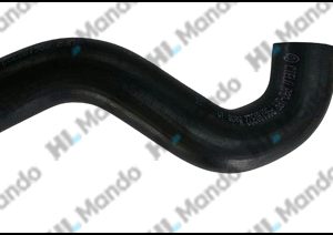 Патрубок радиатора