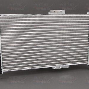 Радиатор основной