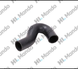 Патрубок радиатора