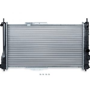 Радиатор основной