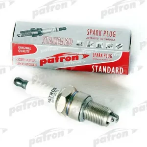 Свеча зажигания