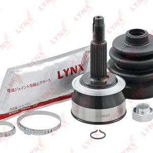 ШРУС наружный передний